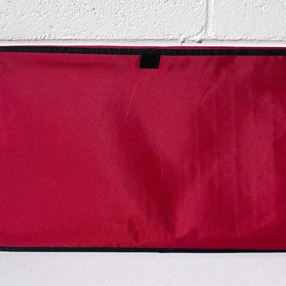 Victorinox Large Pakmaster Large Packing Sleeve Red Swiss Army Knife - Picture 2 of 9